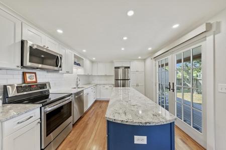 5 Newtown Rd
