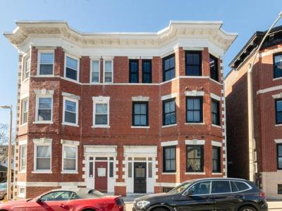 217 M St