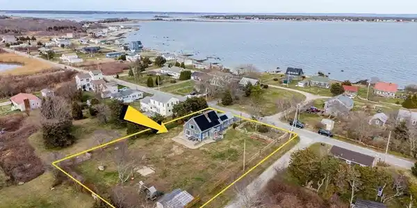 896 Sconticut Neck Road