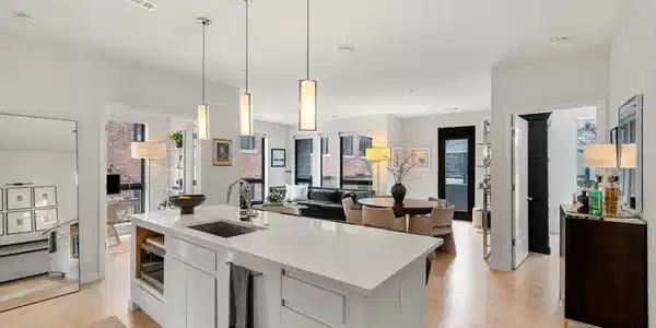 45 W 3rd St