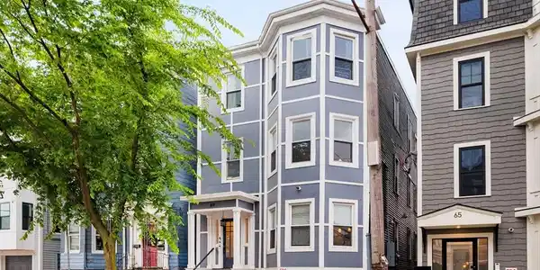 69 Falcon St