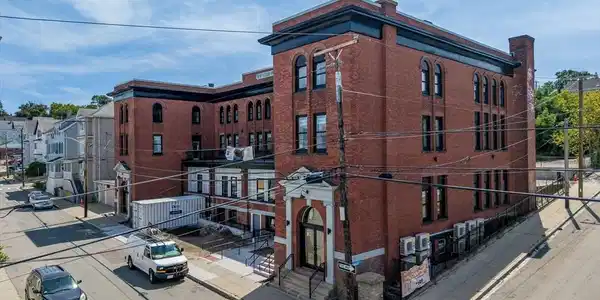 403 Division Street