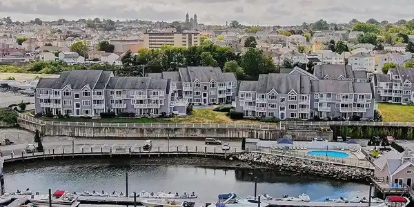 700 Shore Dr