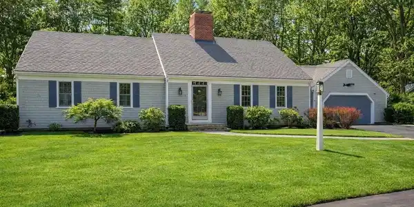 117 Parsley Lane