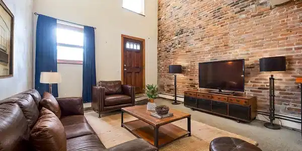20 Beacon Street