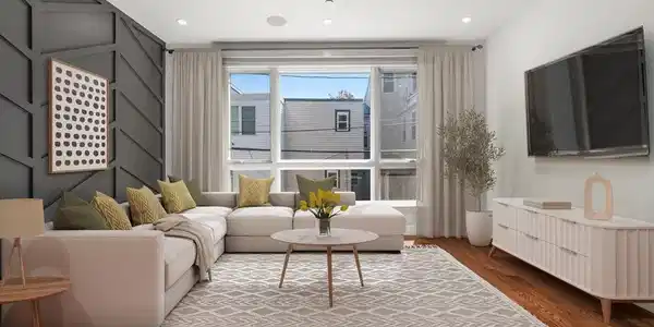 7 Kemble Place