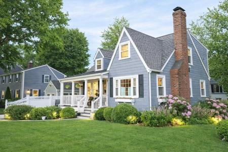 148 Furnace Brook Parkway