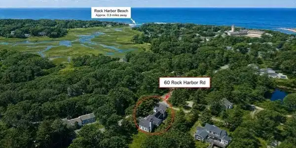 60 Rock Harbor Rd