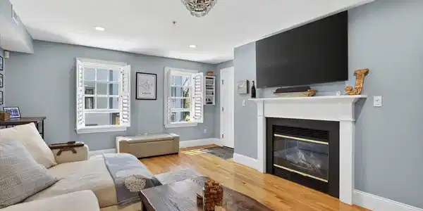 57 Bartlett Street