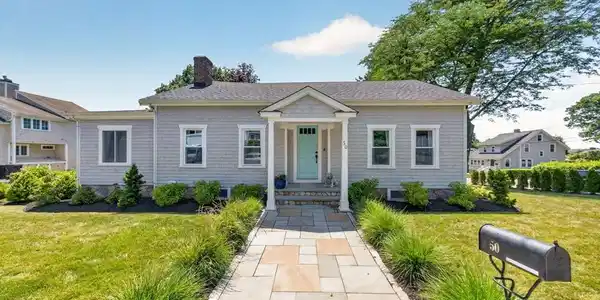 50 Wilson St