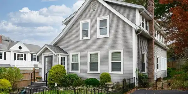 54 Standish Rd.