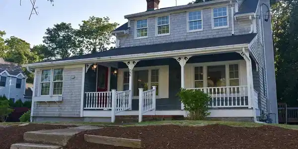 355 Williston Rd