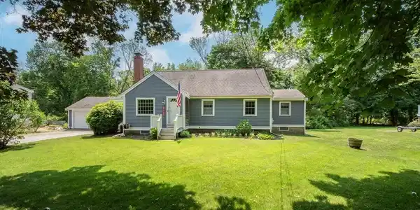 45 Cornet Stetson Rd