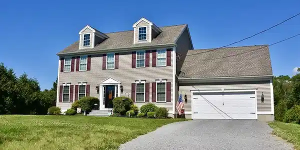 602 Smith Neck Road