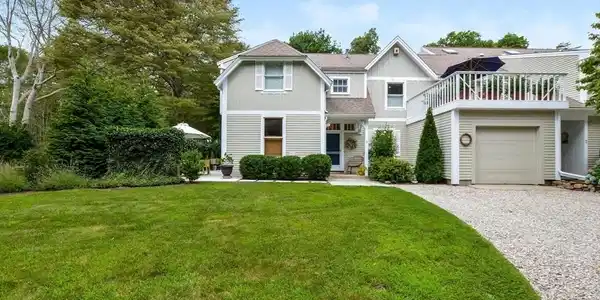 45 Highfield Drive