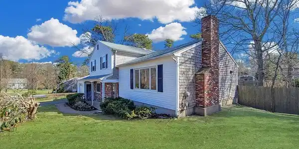 11 Great Oak Rd