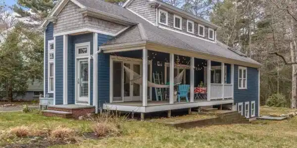 16 Barrett Way