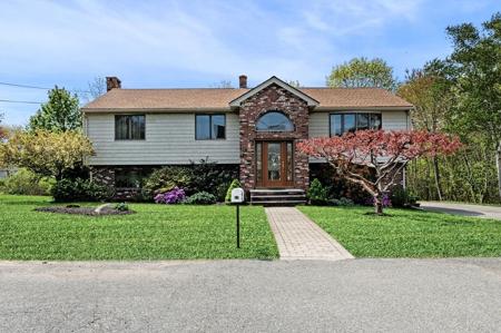 10 Seaview Road