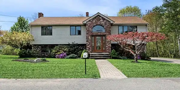 10 Seaview Road