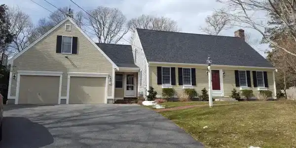 29 Oak Ridge Rd