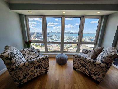 2001 Marina Dr