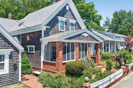 162 Bradford Street