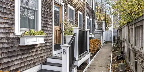 143 Bradford Street