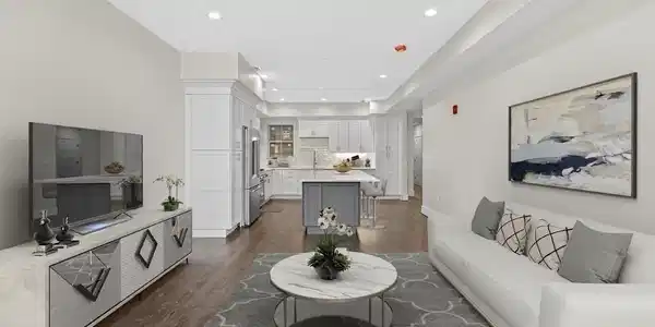 9 Monument Square