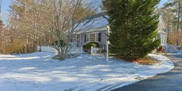 257 Pleasant Bay Road