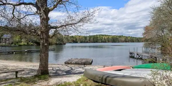 159 Little Sandy Pond Rd