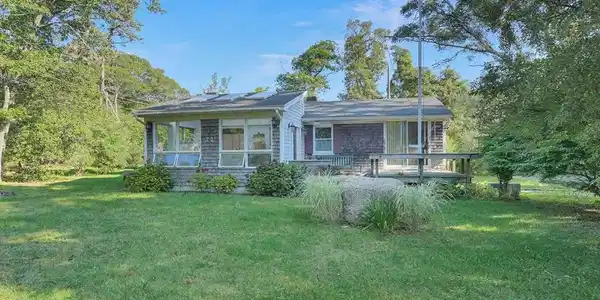 22 Oklahoma Ave