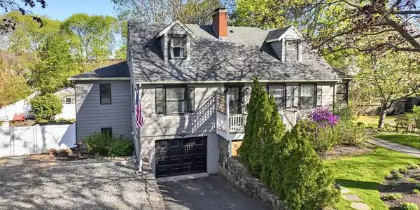 5 Ramsay Rd.