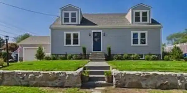 13 Hammond Street