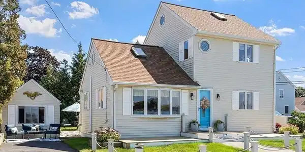 117 Mills Avenue
