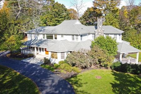 110 Bellevue Road
