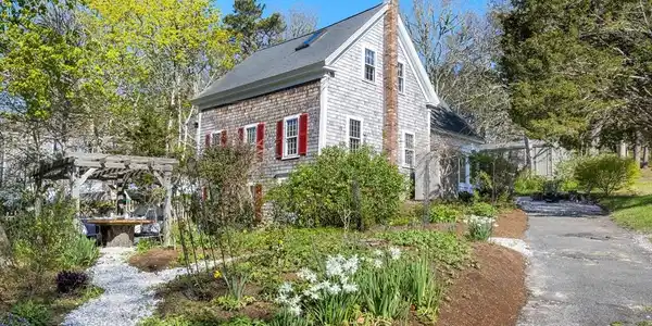 80 Hamblen Farm Road