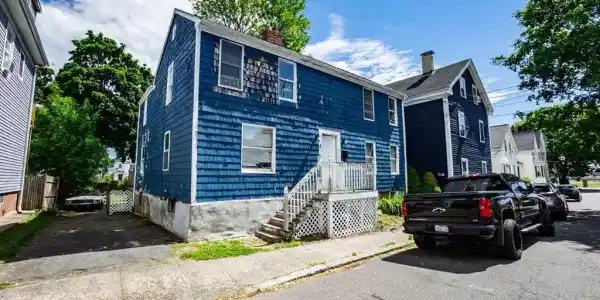 9 Barton Street