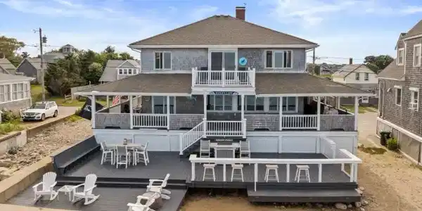 24 Ocean St