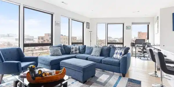 45 W 3rd St