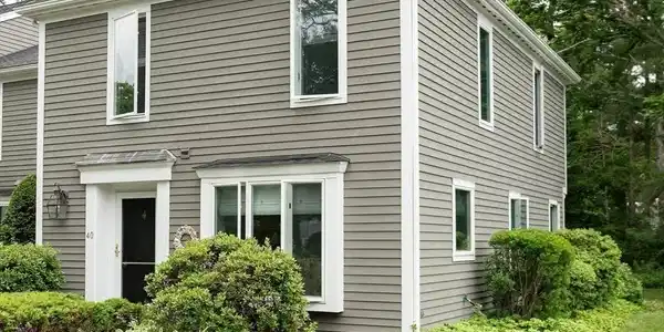40 Bay Farm