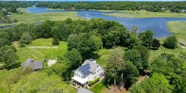 60 Mordecai Lincoln Rd