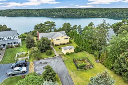 242 Sheep Pond Drive