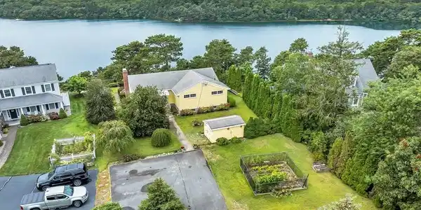 242 Sheep Pond Drive