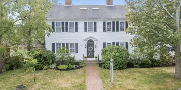 15 High Street