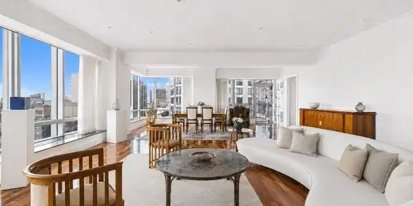 2 Avery Street