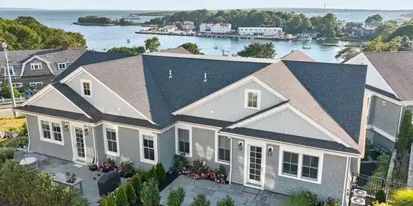 533 Woods Hole Rd