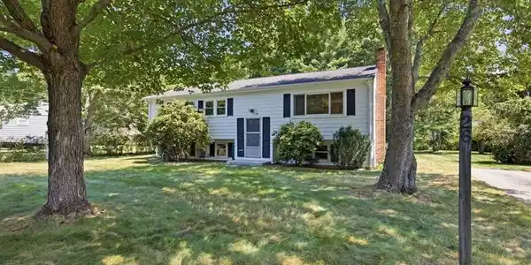 26 Berkshire Rd
