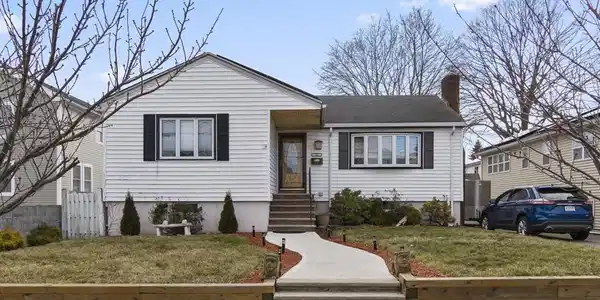 22 Rumney Rd