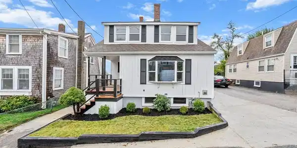 18 Squanto Road