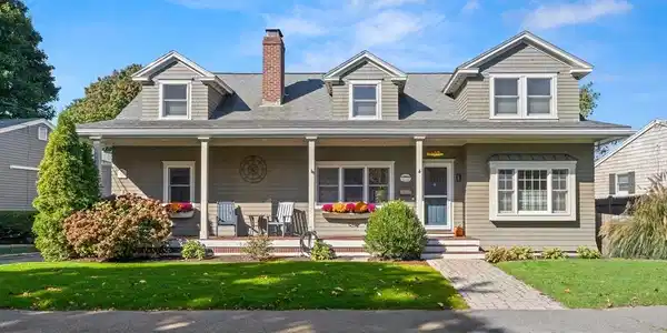 4 John's Road